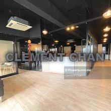 Fiabci Award wining office building