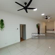 Zeta Deskye Residence Jalan Ipoh, Actual, Freehold, Reno, Low Booking