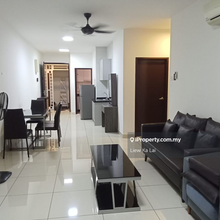 Ksl residence 