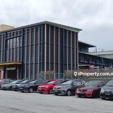 Third Floor Office @ Taman Serdang Perdana, Seri Kembangan For Rent 