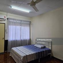 Room to let, move in condition