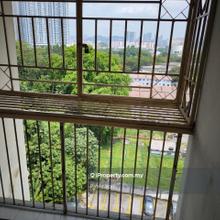 Hijau Ria Apartment For Sale,Kepong Indah