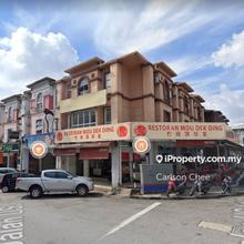 Ground Floor, USJ, Taipan, Strategic location, Hotspot Area