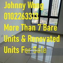 Riverdale Usj One Park Subang Condo For Sale :