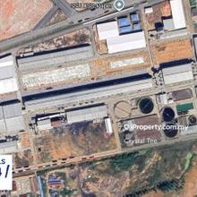 Kulim Hi-tech Park , Padang Meha 10.43  acres