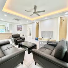 The Brezza @ Tanjung Tokong Fully Furnished For Rent Available Now