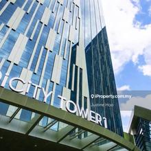 Office tower for Rent