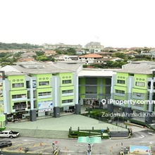 Prime Investment Opportunity En Bloc 4-Storey  Property in Shah Alam