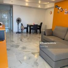 Renovated Unit 