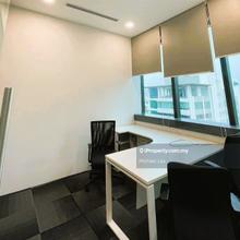 New Grade A Office, MSC status, Green Building