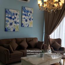 Serviced residence for Rent