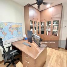 2-Storey Terrace House SS 12 Subang Jaya For Sale