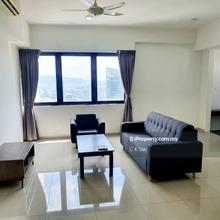 Condominium for Rent