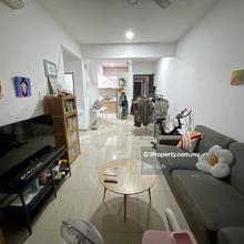 Free Snp  V-Residensi 2 Shah Alam 1k Booking Low Downpayment