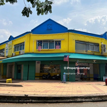 Kota Kemuning Sek 31  Shah Alam 2 Storey Corner Shop Rm4.8M Neg