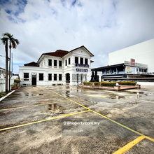 Exclusive: Prime Commercial Spaces on Macalister Road in George Town