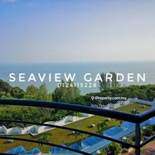 Full Unblocked Seaview - Renovated and Well Maintained