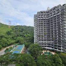 Perdana View Condominium @ Damansara Perdana, Petaling Jaya