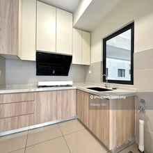 M Oscar 2 Bedrooms For Rent, Fully Furnished, Ready to Move In