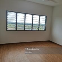 Apartment Halaman 11 for  rent 