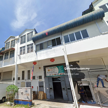 3.5 Stories with Cargo Lift at  for Rent