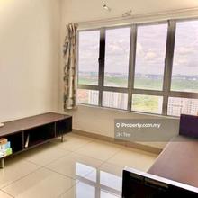 Kota Damansara, Casa Residenza, Full Furnished, Nice Facing, High Roi