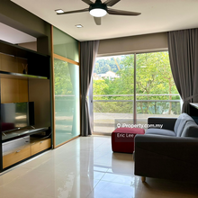 Verve Suites, Mont Kiara