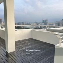 Mutiara Upper East Ampang Penthouse