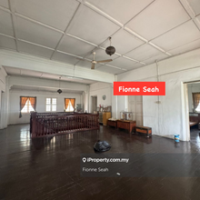 2 Sty Bungalow Sale At Georgetown Pulau Tikus 7100sqft