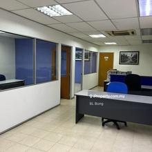 Taman Malim Jaya Melaka Shop Office For Rent
