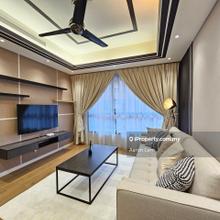 Luxury Living in 5-Star Residence