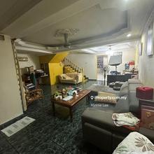 2-Storey Terrace House @ Pandan Perdana Kuala Lumpur