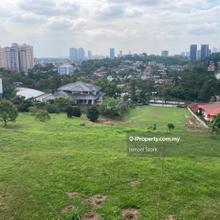 Rare Ttdi Investment: Approx. 2.7 Acres of Prime Mixed-Use Land