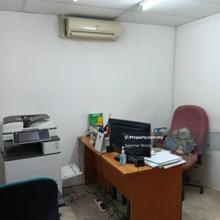 Office Space At Sunwaymas Commercial Centre, Petaling Jaya, Selangor