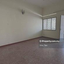Renovate unit at Jalan Johor Semabok Melaka.