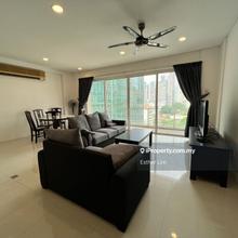 Unblock View, 5 mins Walking Distance to Tun Razak Exchange (TRX)