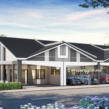 Terrace house for Sale