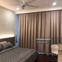 KL Sentul East Fennel Residence Condo 3 Room For Rent Fully Furnished 