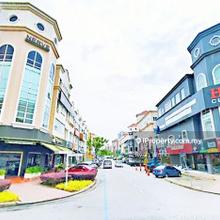 Dataran Sunway Shop office Available for rent 