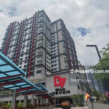 D Seven D7 Bandar Sunway