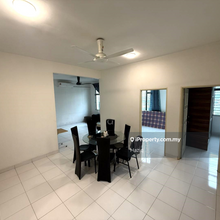 Fully Furnished Condo @ Kasturi Idaman, Kota Damansara near MRT