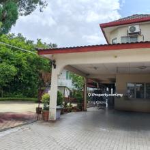 Taman SEA SS 2 Corner Lot