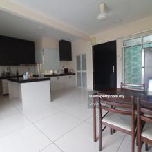 Fully furnished for sale good condition