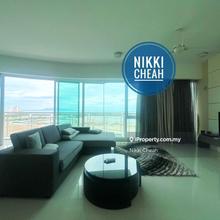3 Bedrooms unit 
