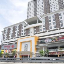 Fiesta @ axis pandan