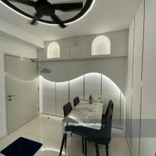 Horizon Suites, Sepang KLIA