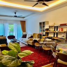 KL Setiawangsa Kaleidoscope Condo Fully Furnished 3 Room 