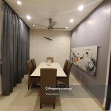 Juru Height Bungalow With Furnished For Sale