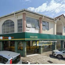 2 Storey Shop For Sale