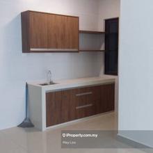 Partial Furnish Unit available now